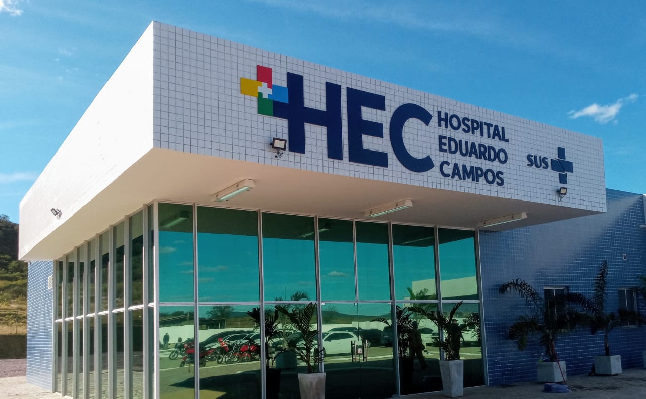 Hospital Eduardo Campos